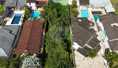 Terreno à venda em Morada da Praia, Bertioga, SP