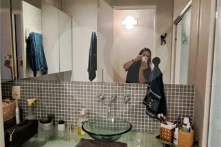 Apartamento próximo Anála Franco - Max Haus 2 DORMITÓRIOS E 1 VAGA