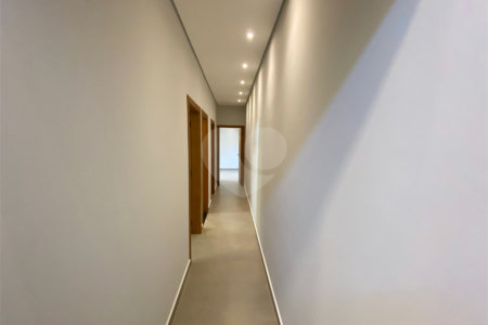 Casa térrea para venda em Ibaté/SP