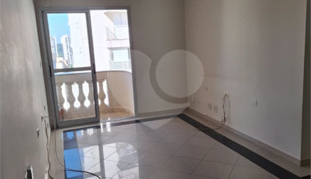 Apartamento à venda com 2 quartos em Vila Guarani, São Paulo, SP