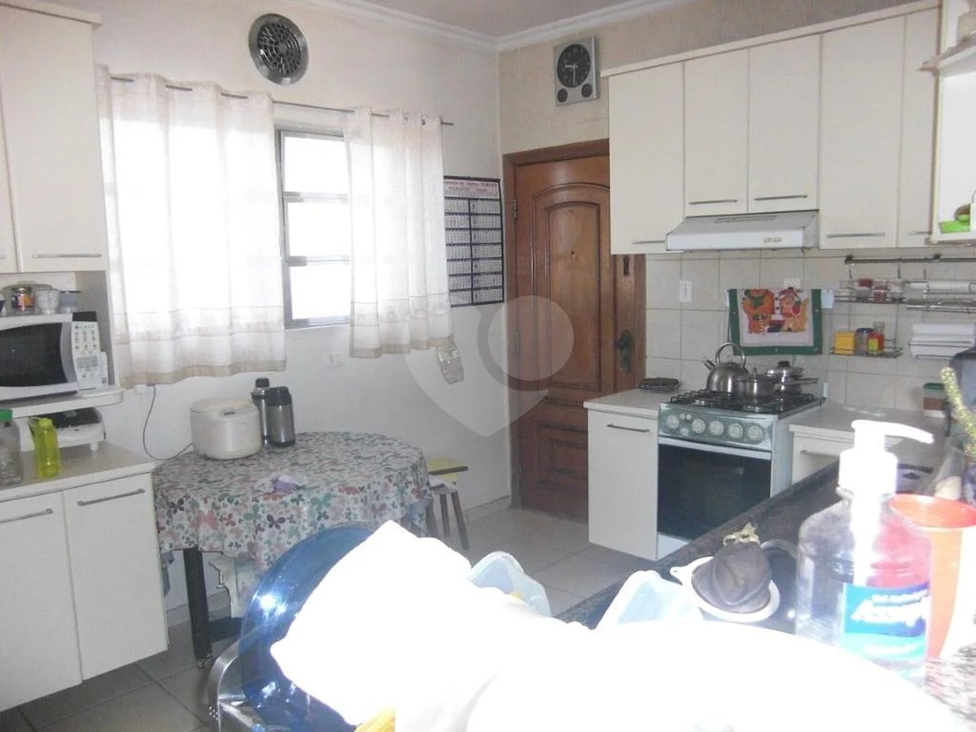 Campos Elíseos -Apto 143m² - 03 quartos - 01 Suíte - 01 Vaga.