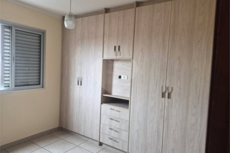 APARTAMENTO PARA LOCAÇÃO – RESIDENCIAL VICTORIA