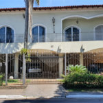 Linda casa Palmas do Tremembé!