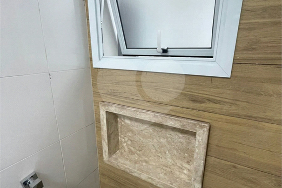 Apartamento à venda com 2 quartos em Parque Vitória, São Paulo, SP