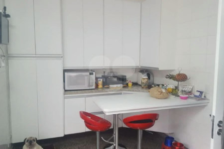 Excelente apartamento à venda no Jardim Anália Franco