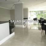 APARTAMENTO 172M² - 3 SUÍTES – 3 VAGAS – TERRAÇO