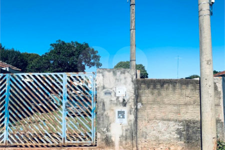 TERRENO NA VILA MARCELINO