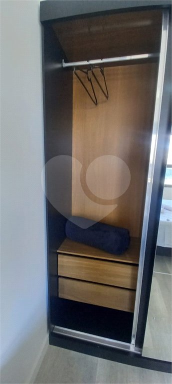 Apartamento para locação - Saúde