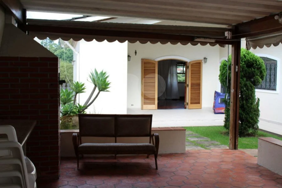 Excelente casa com piscina no Tremembé