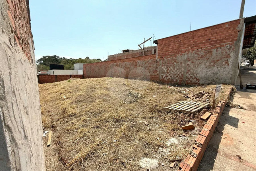 TERRENO À VENDA – CAMPOS DO CONDE