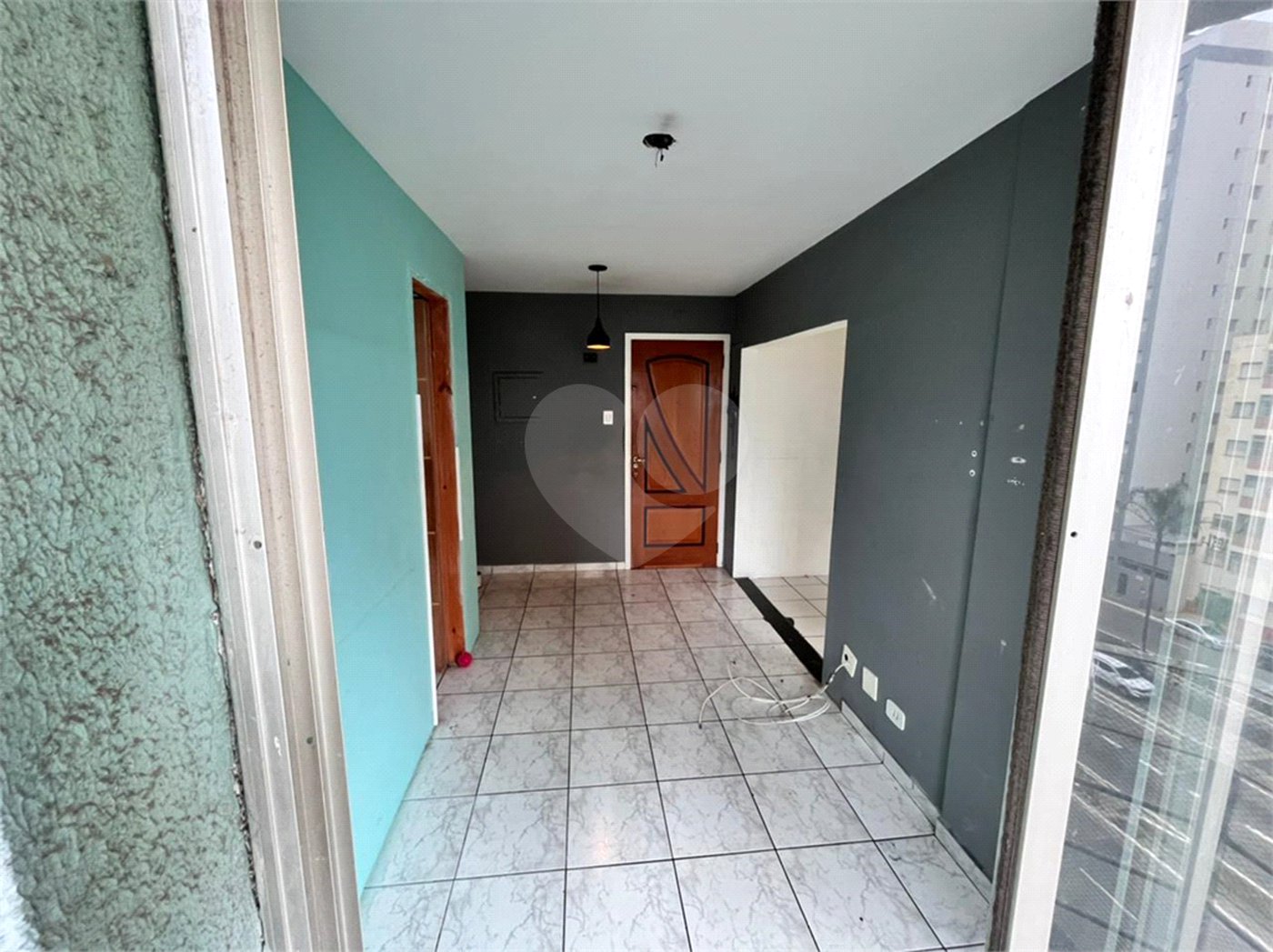 Apartamento a venda com 38m² - Bela Vista