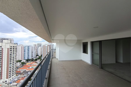 Apartamento á venda - Ipiranga