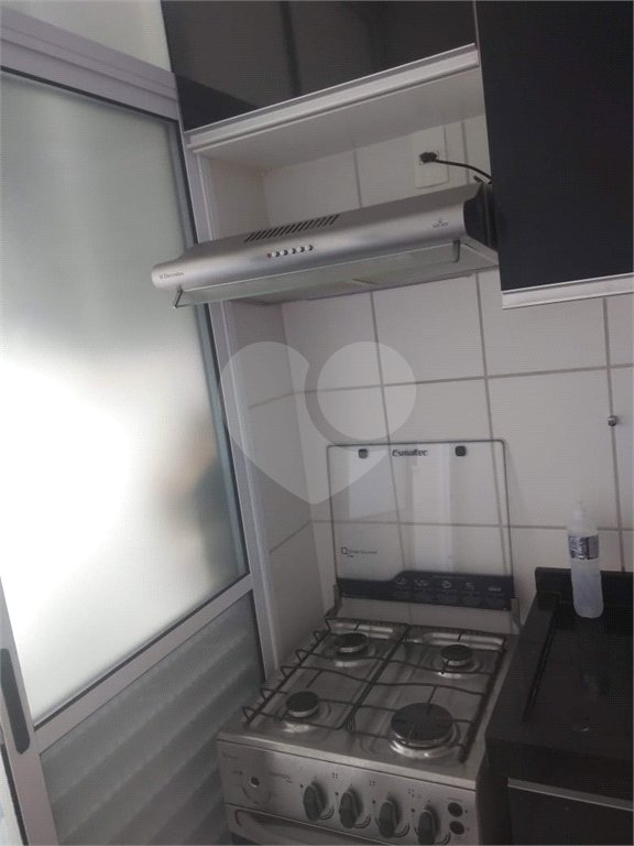 Apartamento no Parque Faber Green View
