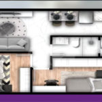 Apartamento á Venda com 47m² - Jabaquara
