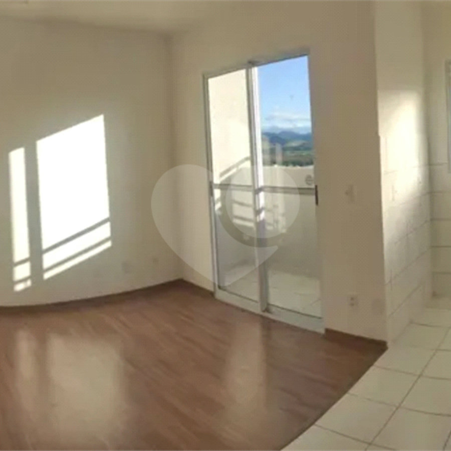 APARTAMENTO A VENDA 49M², 2 DORMITORIOS, 1 SUITE, 1 VAGA - URBANOVA - SÃO JOSÉ DOS CAMPOS/SP.
