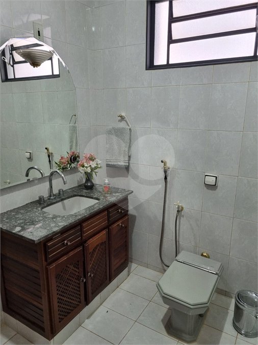 Casa ampla, confortável e pronta para morar em São Carlos/SP