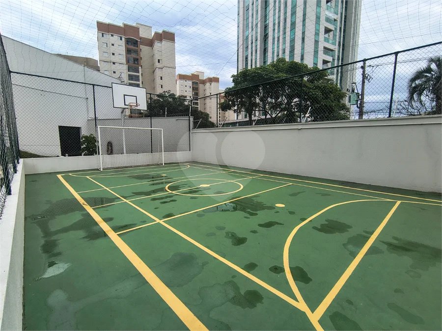 Apartamento para locação no Edifício Hampton Garden- Indaiatuba/SP.- Lazer completo