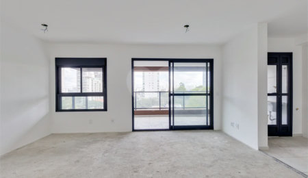 Apartamento à venda com 2 quartos, sendo 1 suíte,  em Alto da Boa Vista, São Paulo, SP