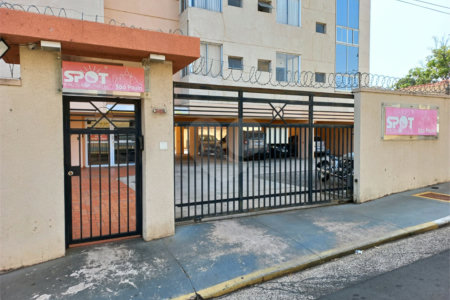 Apartamento Residencial à venda