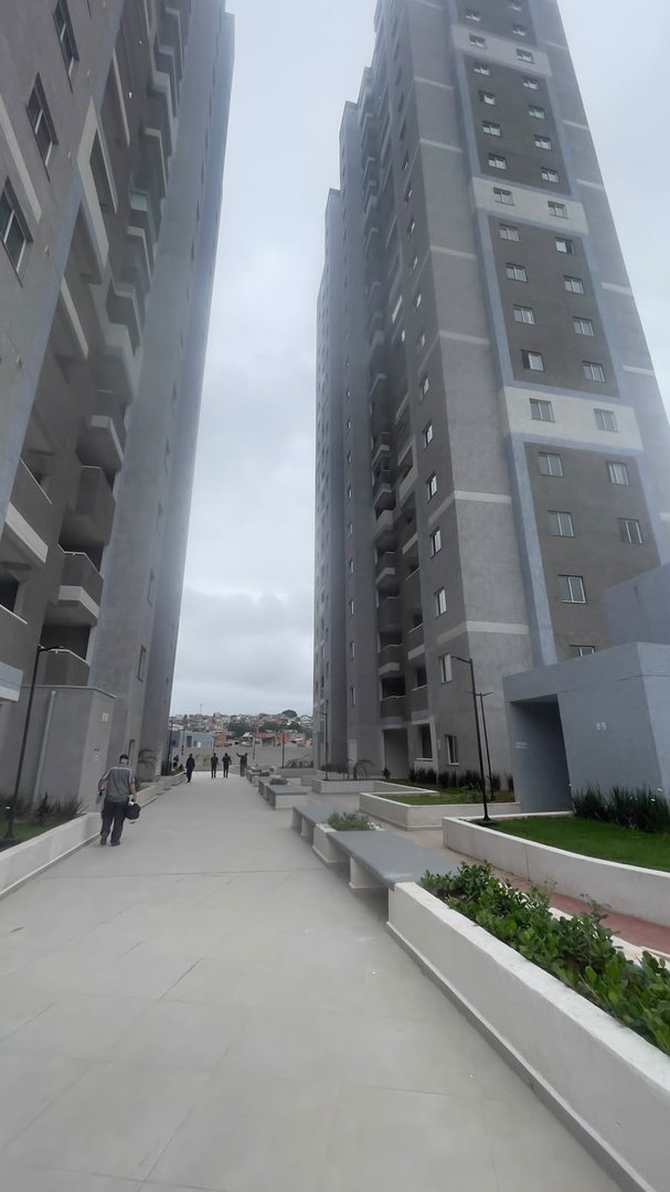 Apartamento, 2 quartos, 42 m² - Foto 45