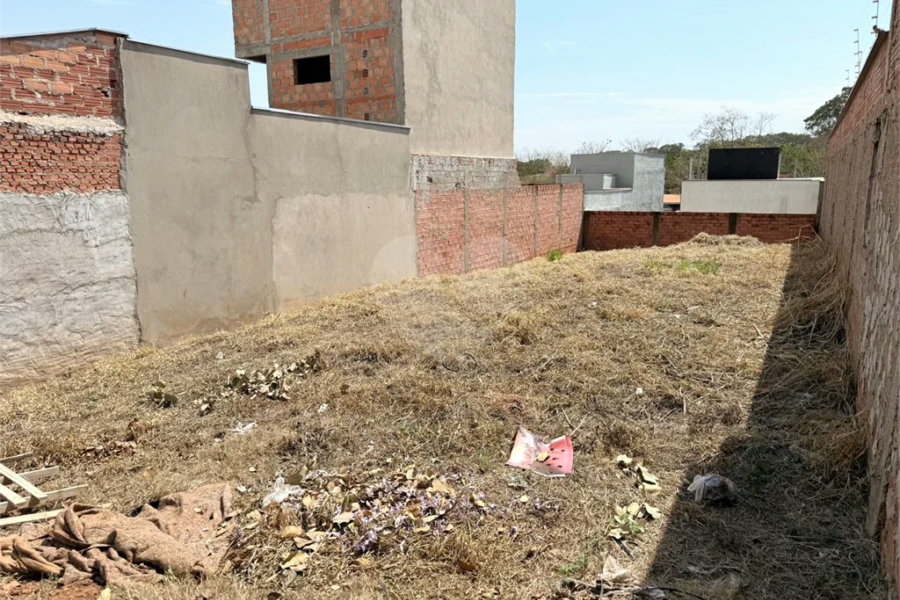 TERRENO À VENDA – CAMPOS DO CONDE