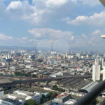 Apartamento á venda no 31o. andar com 126,53m2 COM VISTA PANORÂMICA PERMANENTE para a SERRA DA CANTAREIRA E PAULISTA, com 3 suítes e 2 vagas, Condomínio Clube,próximo do metro Brás. Estuda Proposta