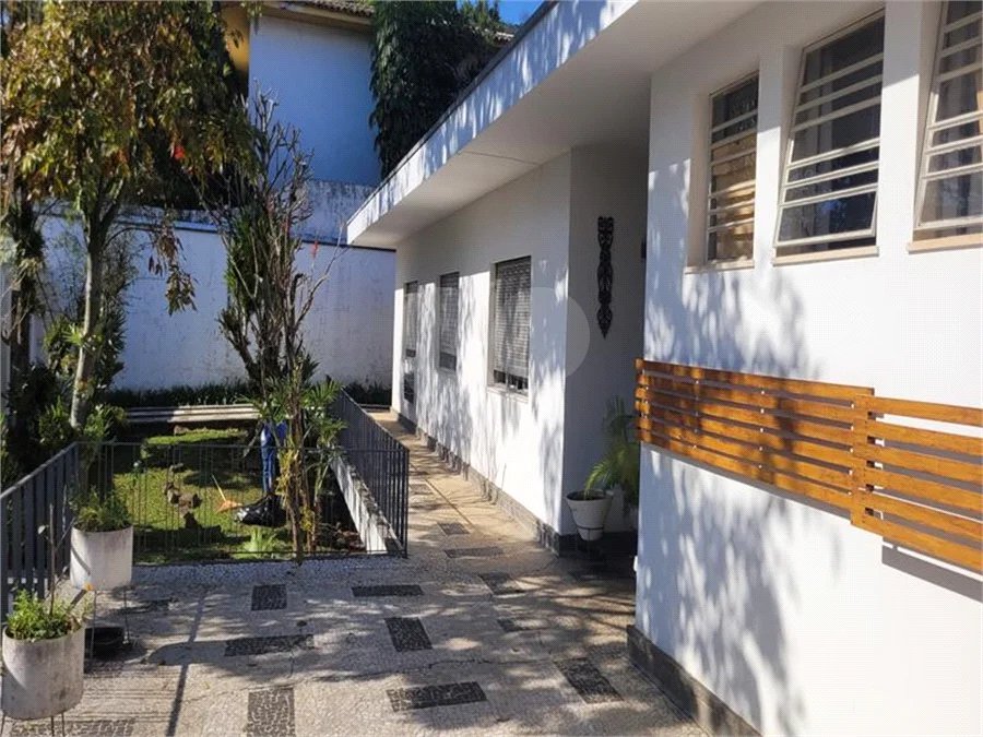 Casa de Alto Padrão à Venda – Campo Belo | São Paulo/SP