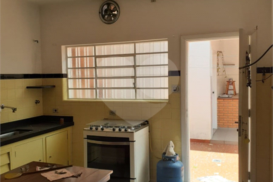 Casa Terrea a venda no bairro do Jardim França