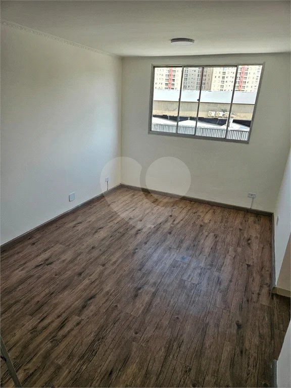 BRÁS Apartamento 62m² no Mooca - 2 Quartos e Vaga - Aceita Permuta