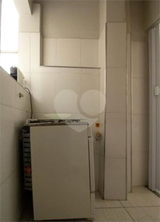 Apartamento de 1 quarto à venda na Bela Vista, 40 m2