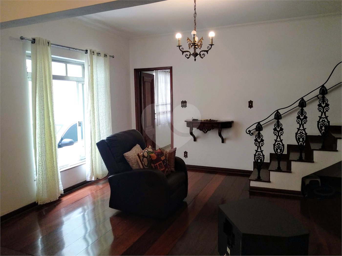 Sobrado à venda com 3 quartos, sendo 1 suíte, em Vila Mascote, São Paulo, SP