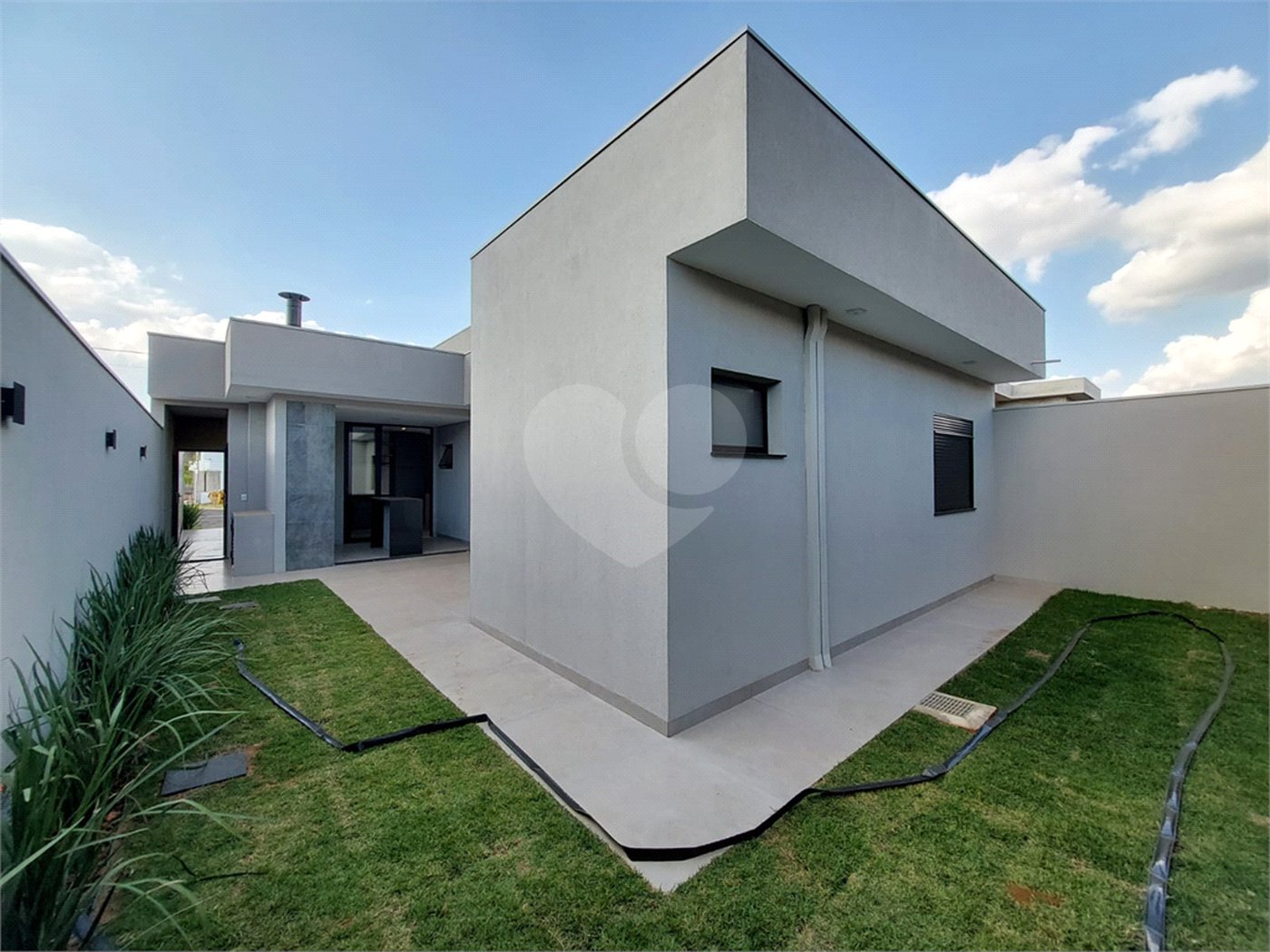 Casa Térrea no Villeneuve