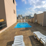 APARTAMENTO DE 49,0 M² COM 02 DORMITÓRIOS E VAGA PARA VENDA NOS CAMPOS ELISEOS