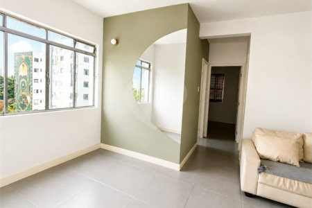 Apartamento Próximo a Paulista com Vaga