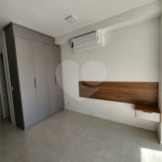 Invista ou more com estilo em um Studio moderno, funcional e com lazer completo