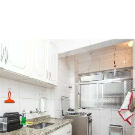 Apartamento - Bela Vista - Centro - 1 Dormitório - Venda
