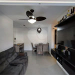 Apartamento de 57 m² á venda - Saúde