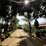 Chacara a venda de alto proximo a cidade