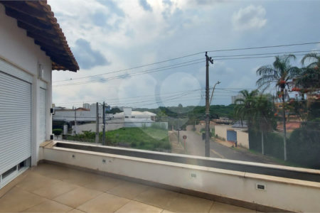 Imóvel a venda no Parque Santa Marta