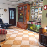 Casa com 4 dormitórios sendo 1 suíte a venda no bairro Samambaia