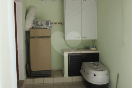 Casa Térrea à venda na Saúde - 4 Quartos/1 Suíte/2 Vagas - metrô São Judas