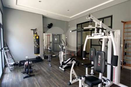 Cobertura 114 m² - Vila Guarani metrô Conceição