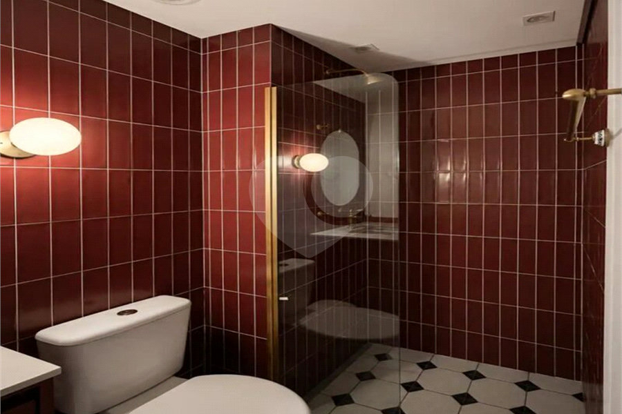 Apartamento exclusivo na Vila Madalena