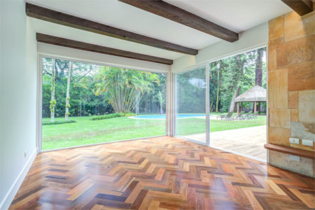 Casa à venda com 4 suítes em Alto da Boa Vista, São Paulo, SP