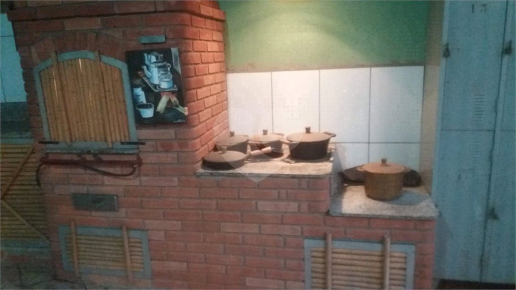 Casa de Vila à venda com 4 quartos, sendo 1 suíte, em Tremembé, São Paulo, SP