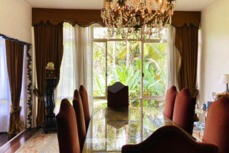 Casa à venda com 4 quartos, sendo 1 suíte, em Alto da Boa Vista, São Paulo, SP