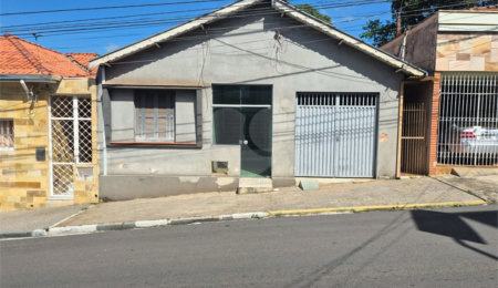 Casa à venda com 4 quartos, sendo 1 suíte,  no Centro, Piracicaba, SP