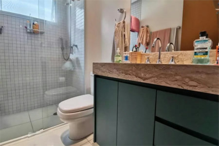 Apartamento à venda com 3 quartos, sendo 1 suíte, em Morumbi, São Paulo, SP