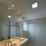 Apartamento de alto padrão com 128 m², 3 suítes, 2 vagas, vista para a piscina e lazer completo em condomínio clube no coração de Nova Petrópolis.