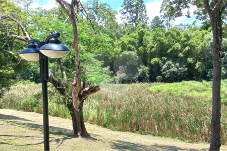 Terreno Exclusivo no Condomínio Santa Isabel 2 em Aclive